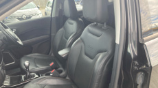 Jeep Compass 1.4 Multiair 140 Limited 5dr [2WD] Petrol Station Wagon